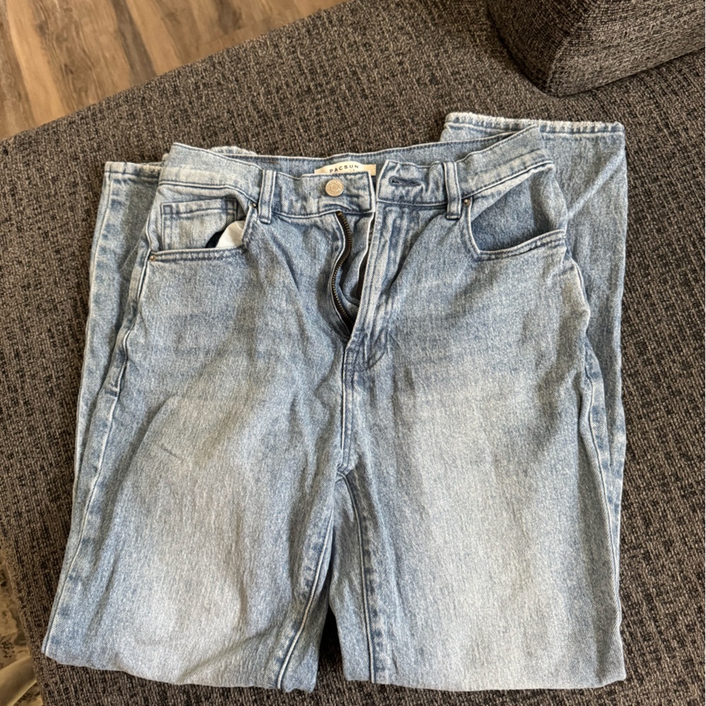 Pacsun Jeans Boyfriend